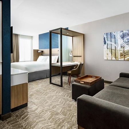 Springhill Suites By Marriott Belmont Redwood Shores Екстер'єр фото