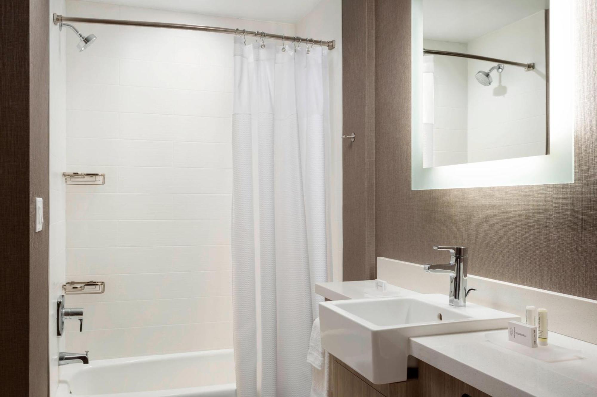 Springhill Suites By Marriott Belmont Redwood Shores Екстер'єр фото