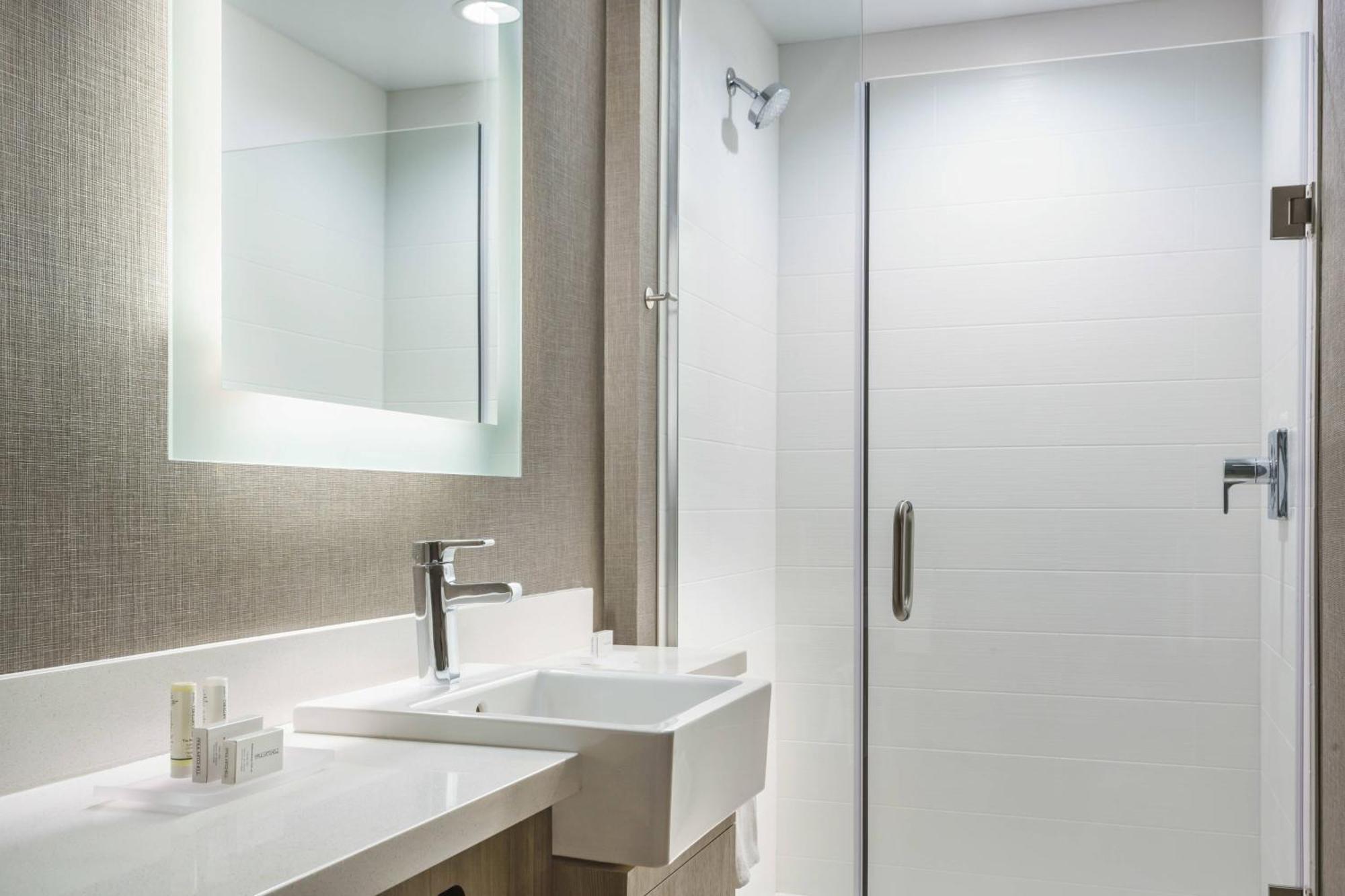 Springhill Suites By Marriott Belmont Redwood Shores Екстер'єр фото