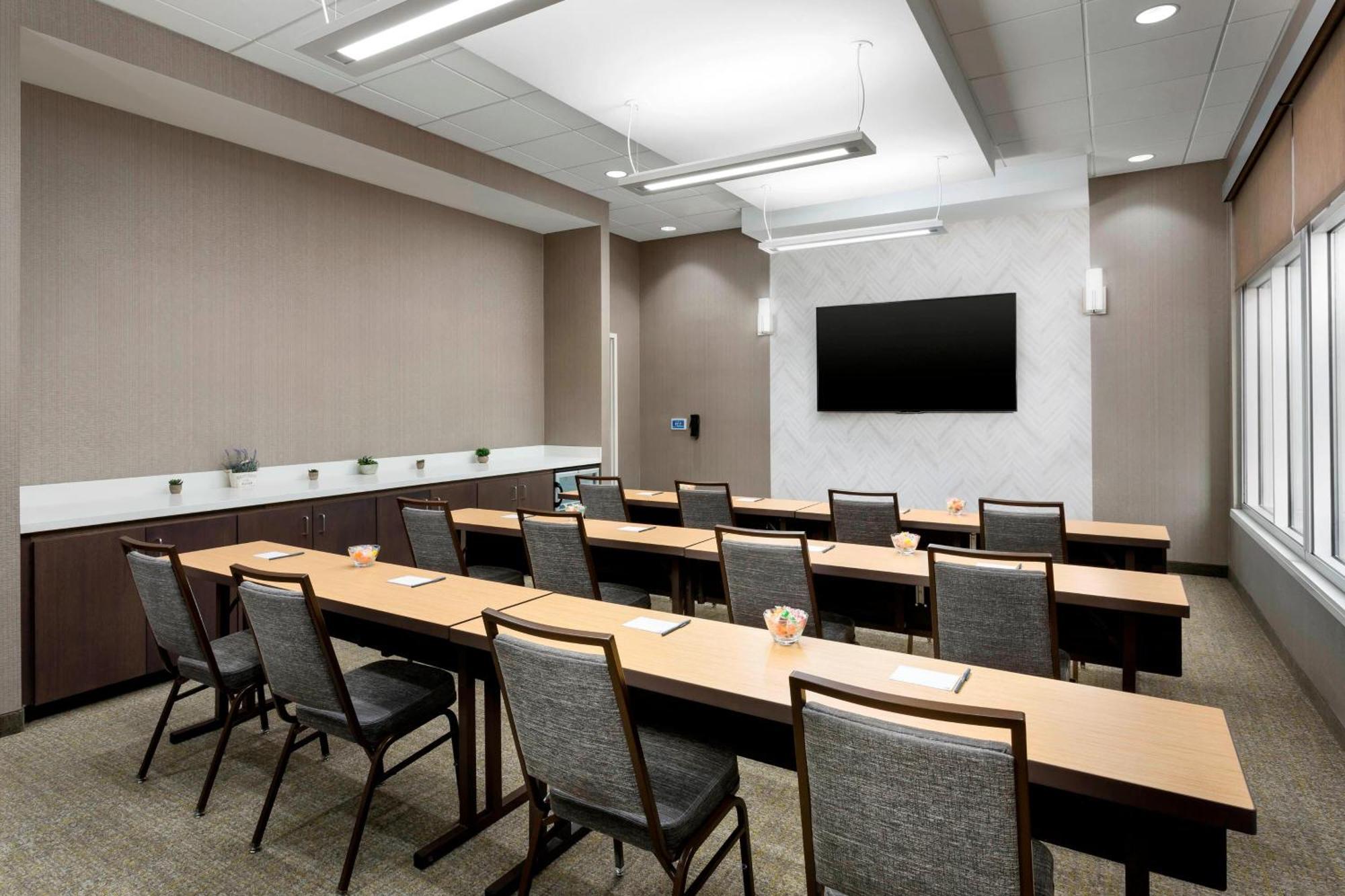 Springhill Suites By Marriott Belmont Redwood Shores Екстер'єр фото