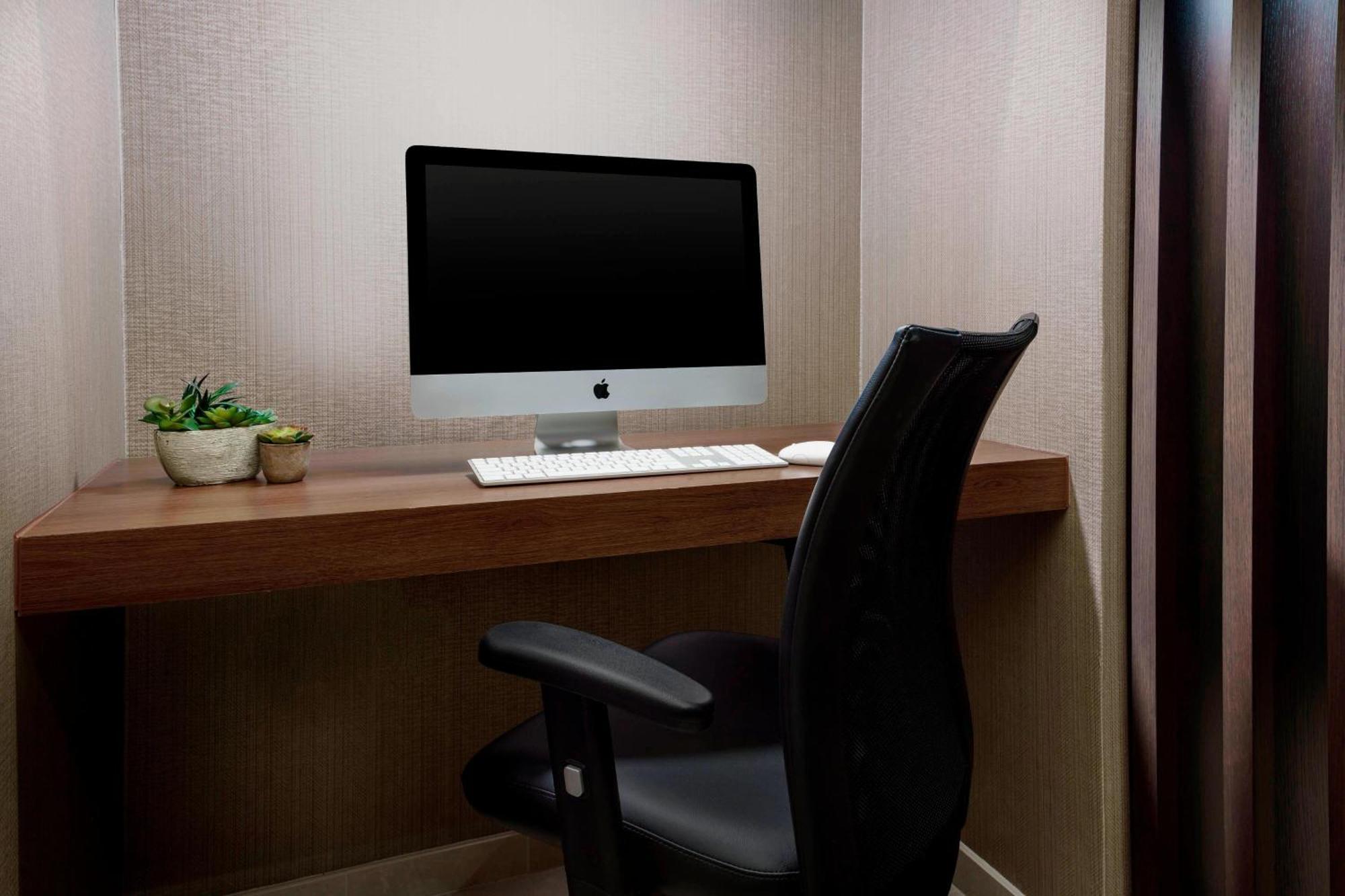 Springhill Suites By Marriott Belmont Redwood Shores Екстер'єр фото